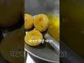 इंटरनेशनल लिट्टी चोखा shorts video