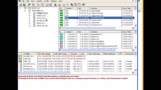 MAAT ASSIGNMENT PART 2: BASIC STATIC ANALYSIS