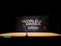 ricky cole world of dance atlanta 2018 wodatl18