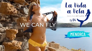 La Vida a Vela Hot Onlyfans Leaked Videos