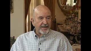 Governor Mike Foster | In Memoriam | Louisiana Legends