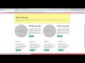 Materialize: Small Business Website – About the Project