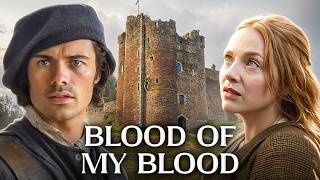 Outlander Blood of My Blood Trailer Breakdown \u0026 Release Date!