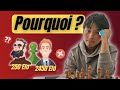 Le problème avec Chess.com et ses bots d'IA