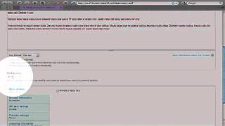 108. How to display custom node data in forms and in the node display (a Drupal how-to)