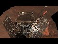 Opportunity NASA Rover Completes Mars Mission