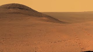 Opportunity: NASA Rover Completes Mars Mission