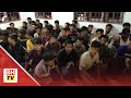 55 PATI etnik Rohingya ditahan sembunyi dalam rumah sewa