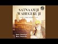 Satnaam Ji Waheguru Ji One Hour