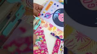 Disc Ring Mini Album Tutorial