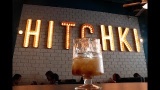 UNLEASH YOUR BOLLYWOOD SPIRIT AT HITCHKI | FOOD BLOG 32 | DISCOVER WITH DEV