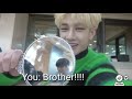 Stray Kids BANGCHAN as your boyfriend [imagine] (Fake Subs)