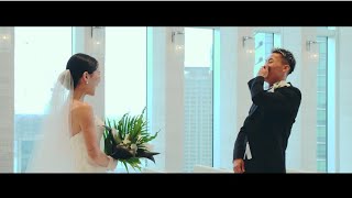 結婚式エンドロールムービー📽️👰🏻‍♀️ Mrs.GREEN APPLE／Soranji