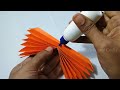 paper flowers flower making with paper how to make paper flowers easy paper flower craft