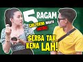 5 RAGAM GIRLFRIEND SEWAKTU DATING!