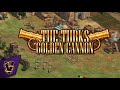 3v3 Mastapiece | The Turks Golden Cannon! | ft. DauT, TaToH