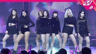 [MPD직캠] CLC 직캠 4K 'Like It' (CLC FanCam) | @Premiere Showcase_2019.1.30