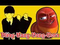 oi oi oi red larva x bling-bang-bang-born