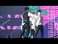 4k직캠 180801 코뮤페 kmf2018 ending 강다니엘 focus 직캠 fancam