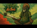 🌴 Deep Roots & Dub – Reggae Smoke Meditation Mix