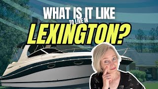 If You Are Moving to Lexington South Carolina... You Need To Watch This!