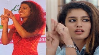 Priya Prakash Varrier Latest Whatsapp Status Video 2018 | Oru Adaar Love
