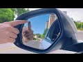 LivTee Blind Spot Mirror