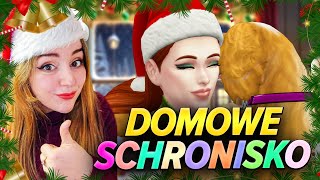 RATUJEMY BEZDOMNE PIESKI W THE SIMS 4!