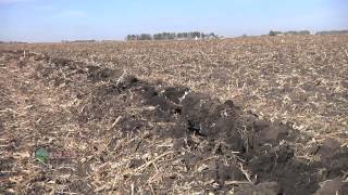 Iron Talk #765-Soil Disturbance (Air Date 12/2/12)