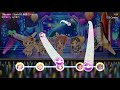 starlight stage simulator 無重力シャトル master master