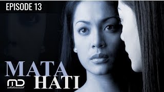 Mata Hati - Episode 13 | Terakhir