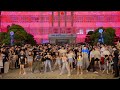 인천 야행 랜덤플레이댄스 kpop random play dance in incheon korea 2023