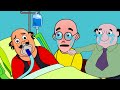 Motupatlu Admitted In Hospital Spoof In Tamil | Motupatlu New Episode In Tamil