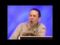 classic gilbert gottfried party at whoopi s house and news