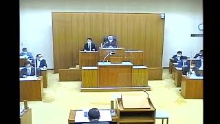 令和４年第４回当別町議会定例会　１２月９日午後（一般質問）