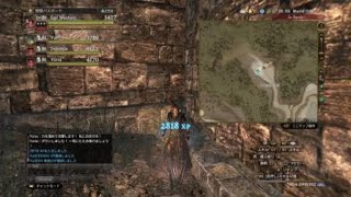 【DDON】 『白銀の目玉石』 16個目