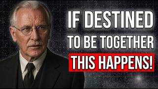 Carl Jung: The One Sign That Proves Two People Are Destined to Be Together