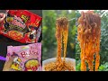 Spicy noodles 🔥🔥| Ramen | 2x Spicy🔥🔥 | Samyang |Fire noodles🔥 |#ramennoodles #samyang #2xspicy