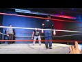 nwx great canadian bash eric cairnie vs. chris cameron nwx northern lights championship