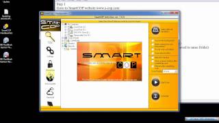 Updating SmartCOP Internet Security Service Pack Manually Most Viewed