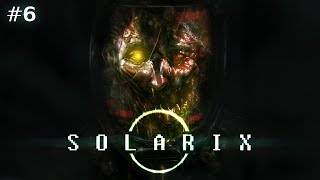 Solarix (Ep. 6 - The Timeline)