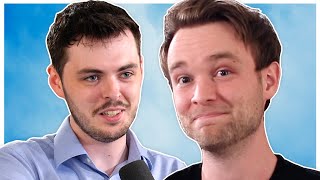 Is Religion All That Bad? | Genetically Modified and CosmicSkeptic