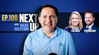 Trump's GOP Grip Costing the Midterms + "Paralyzed" Democrats