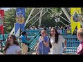 funtown splashtown walk thru 2023