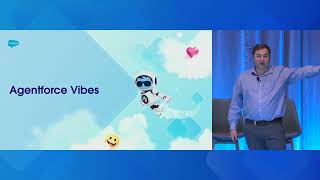 Agentforce Vibes Training Guide for Admins