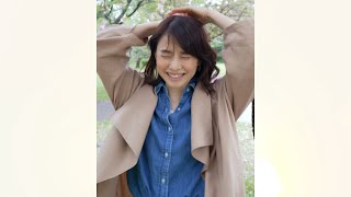 【メイキング＆インタビュー】石田ゆり子さん池田エライザさん出演！資生堂 新CM『みんな、いい顔してる。』篇