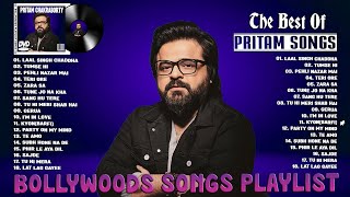 The Best of Pritam Songs 2022 | TOP 18 SONGS | Pritam Chakraborty Audio Jukebox | Kahani Movie Songs
