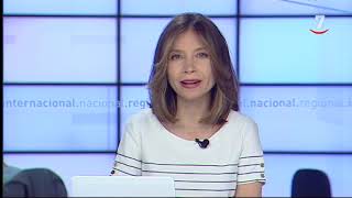 Día 7 de Campaña 26M. Noticias CyLTV 20.30 horas (16/05/2019)