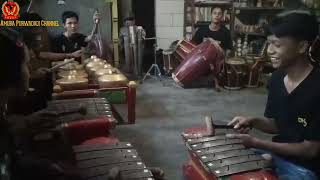 KARARANGGE LATIHAN GAMELAN SALENDRO #kararangge #gamelan #salendro #amuba #ppgs #garudasakti