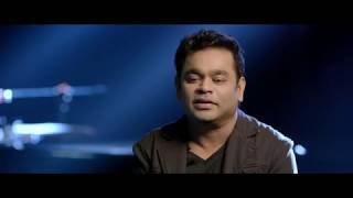 One Heart_A.R.Rahman  | Warriors of the peace | 4K Full HD